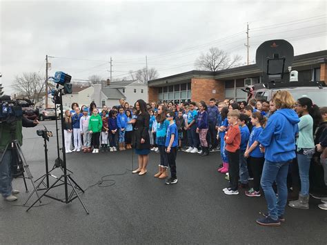 Fair Lawn Students Become "Weather Kids" on NBC 4 Newscast - Fair Lawn ...