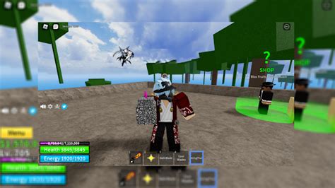 Download and play Mod Blox Fruits on PC & Mac with MuMu Player (Emulator)