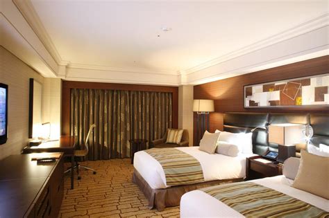 LOTTE HOTEL BUSAN | Book Your Accommodation in Busan in Advance