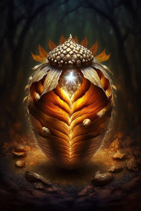 Acorn Symbolism: 7 Spiritual Meanings & Interpretations