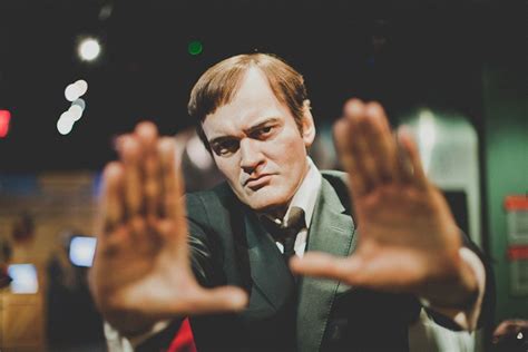 TARANTINO | Quentin tarantino, Quentin tarantino films, Movie director