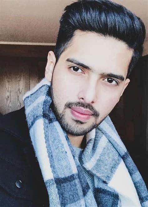 Armaan Malik Height, Weight, Age, Body Statistics - Healthy Celeb