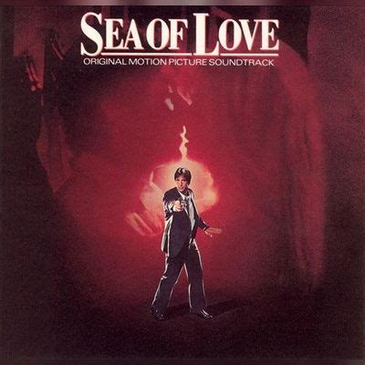 Sea Of Love (Original Soundtrack) - Trevor Jones mp3 buy, full tracklist