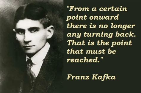 10 Famous ‘Franz Kafka’ Quotes – BMS | Bachelor of Management Studies ...