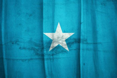 flag wallpaper of Somalia 30638846 Stock Photo at Vecteezy