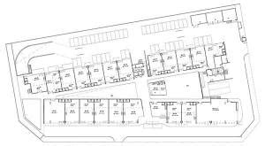 Tag A @ Tagore Lane Industrial | Showflat, Floor Plan