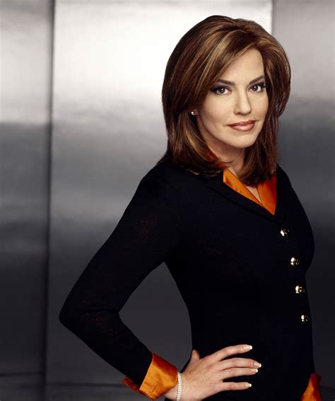 CNN Anchor Robin Meade - American Profile