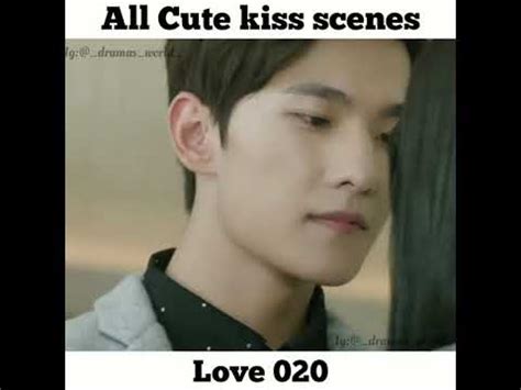 Love O2O / All kiss scenes / - YouTube