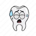 Tooth Emojis for Dentists icons by Vector Toons