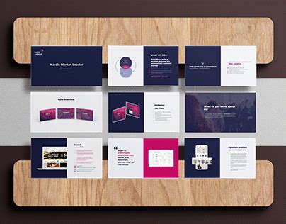 Salesdeck Projects | Photos, videos, logos, illustrations and branding ...