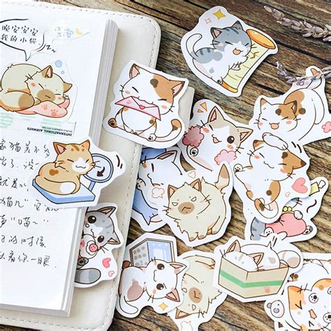 100+ cute sticker diy Tự lên ý tưởng và tạo biểu tượng đáng yêu