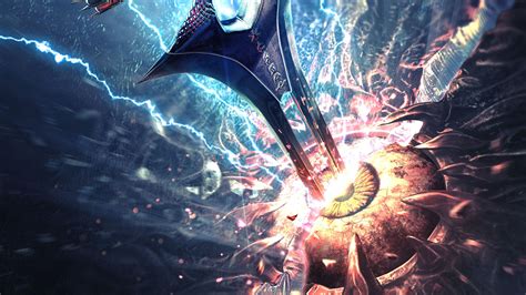 desktophdwallpaper.org | Best gaming wallpapers, Soul calibur, Epic games