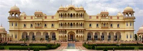 Nahargarh fort Jaipur – Visiting timings, Entry fee, History