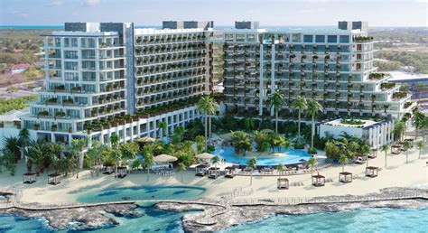 Grand Hyatt Grand Cayman Hotel & Residences Announced - Points Miles & Martinis