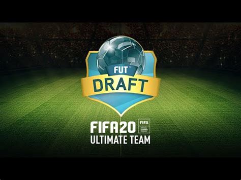 FUTBIN Draft Simulator - YouTube