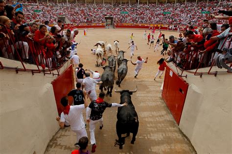 Las corridas de toros, en peligro de extinción en España – Diario-Digital.com