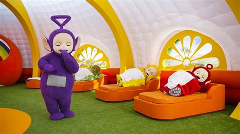 CBeebies - Schedules, Thursday 19 January 2023