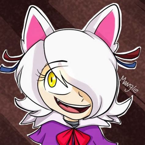 MANGLE AND THE BITE OF 87 BOX - YouTube