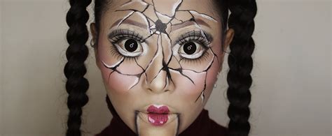 Porcelain Doll Makeup Ideas | Makeupview.co