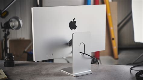 Apple Studio Display review | TechRadar