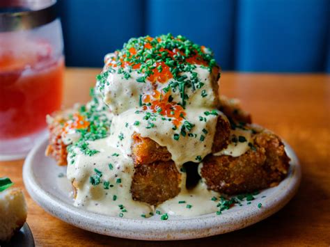 The 15 Best Brunch Spots in Houston - Houston - The Infatuation