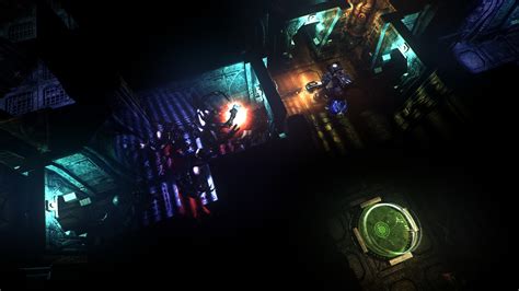 Space Hulk Ascension Coming to PS4 via Retail and PlayStation Network ...