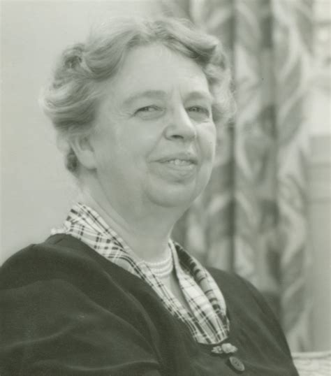 Eleanor Roosevelt, First Lady | Portrait of Eleanor Roosevel… | Flickr