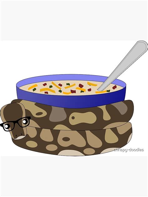 "Beautiful Soup 4 Python " Poster for Sale by chrispy-doodles | Redbubble