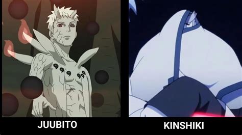 Who do you think would win between 10 tails Obito or Kinshiki Otsutsuki : r/Naruto