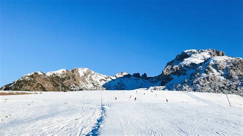 PIANI DI BOBBIO - Il 4 dicembre si torna in pista | Dove Sciare