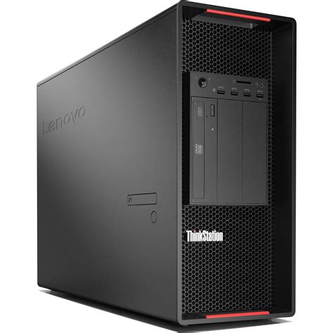 Lenovo ThinkStation P920 Tower Workstation 30BC0019US B&H Photo