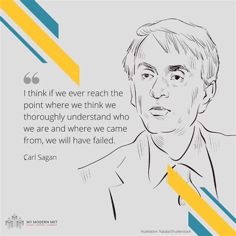 15 Carl Sagan Quotes to Help Unravel the Mysteries of the Universe | My Modern Met