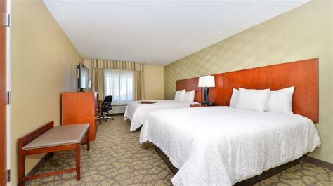 Hampton Inn Detroit Auburn Hills South, Michigan Hotels