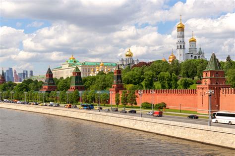 How the Moscow Kremlin was built and rebuilt (PICS) - Russia Beyond