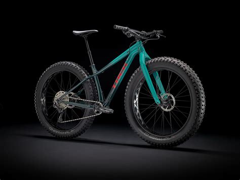 Trek Farley 5 (2021) - Fat bikes bike