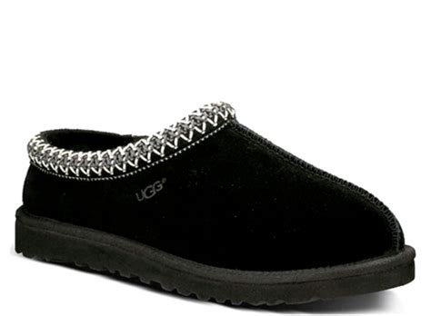 Ugg Women's Tasman - Black - Goodman's Shoes