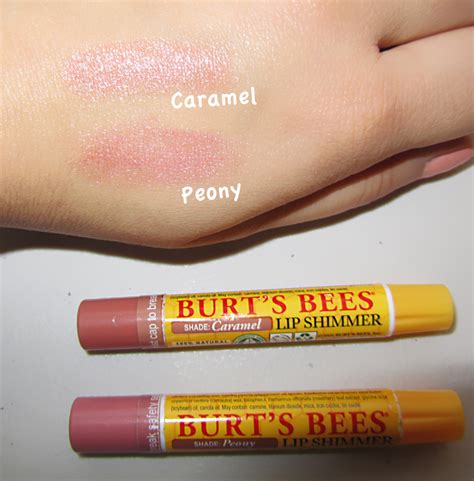 Burt's Bees: Why I'm Buzzing About These Lip Products - Beauty Point Of View