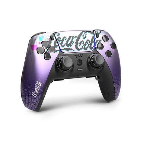 SCUF Teams Up with Coca-Cola for Special Edition Gaming Accessories ...