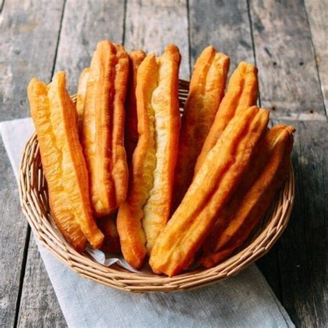 Youtiao Recipe (Chinese Fried Dough) | The Woks of Life