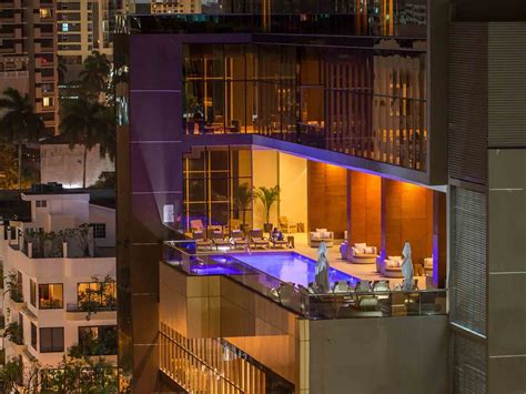 Waldorf Astoria Panama, Panama City, Panama - Hotel Review - Condé Nast ...