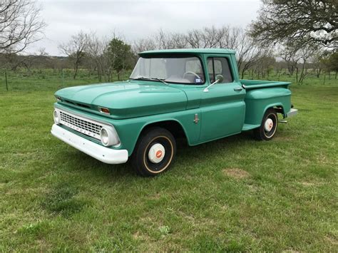 1963 Chevrolet Truck | ubicaciondepersonas.cdmx.gob.mx