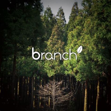 ‎Branch - EP by Branch on Apple Music