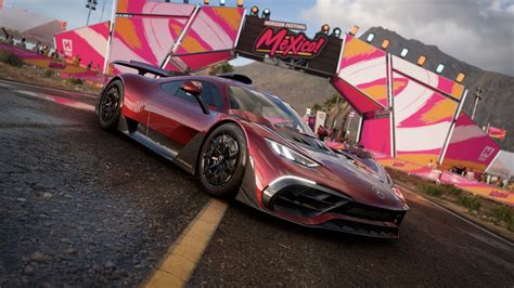 Forza Horizon 5 Achievements: Full list, how to unlock, and more | Windows Central