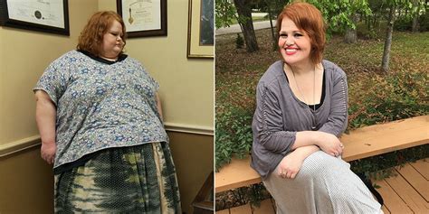 These ‘My 600-lb. Life’ Success Stories Will Blow Your Mind | Women's ...