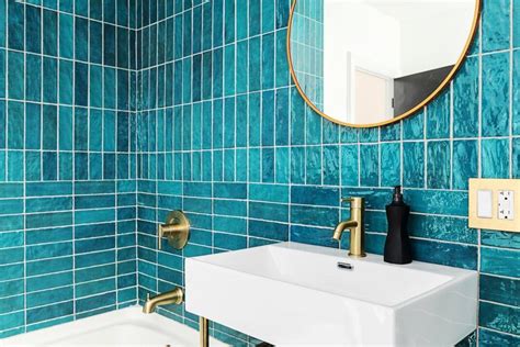 Bathroom Ceramic Tile Can Last a Lifetime | The Epoch Times