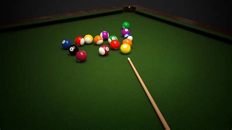 Billiards Balls Table · Free photo on Pixabay