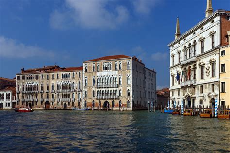 Ca’ Foscari University of Venice (IT) - Dancing Museums