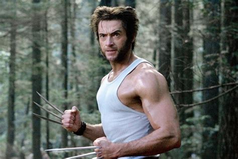 Hugh Jackman revela plano de entrar no Guinness interpretando Wolverine - Monet | Celebridades