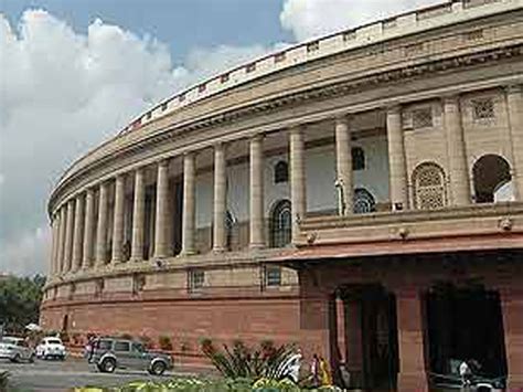 Parliament House Delhi / India: New sexual violence law has both positive and ... - Check out ...