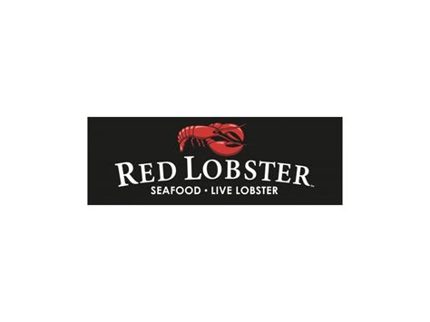 Red Lobster Logo PNG vector in SVG, PDF, AI, CDR format